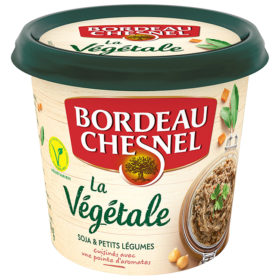 rillettes sans viande La Végétale Bordeau Chesnel