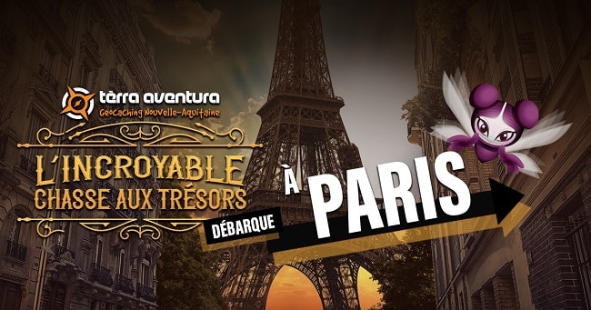 terra aventura paris