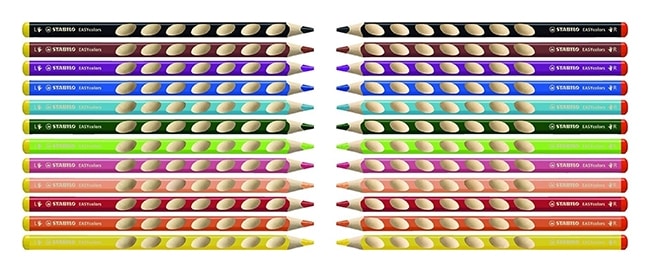 STABILO EASYcolors