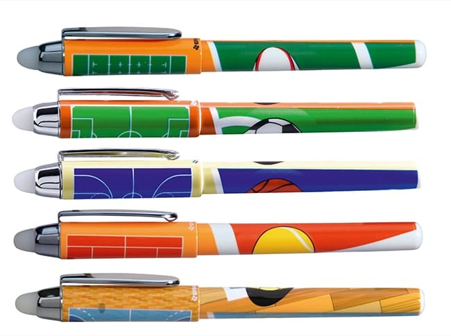 stylos effacink