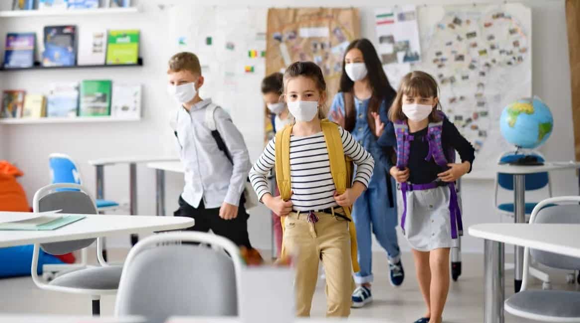 C Est La Rentree Comment Donner Envie A Votre Enfant D Aller A L Ecole