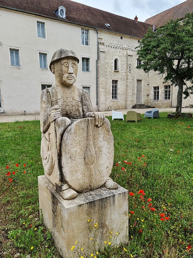 Musée du Châtillonnais 