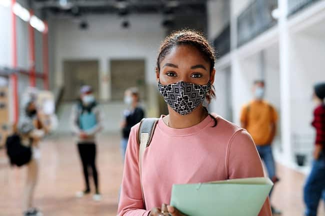 APL logement étudiant