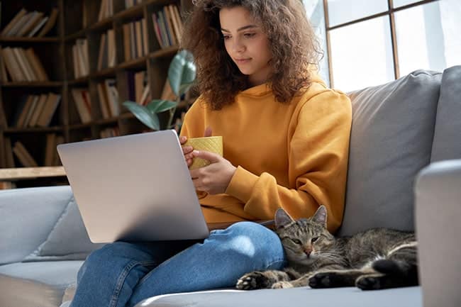 logement étudiant économies