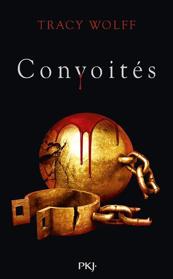 Assoiffés tome 3 Convoités pocket jeunesse