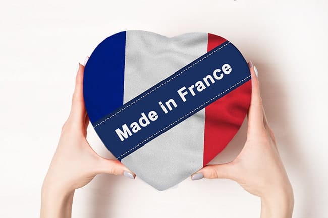acheter Made in France