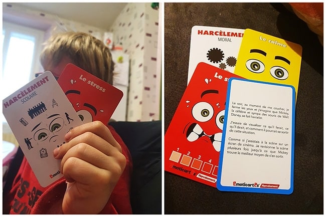 jeu emoticartes harcelement avis enfant