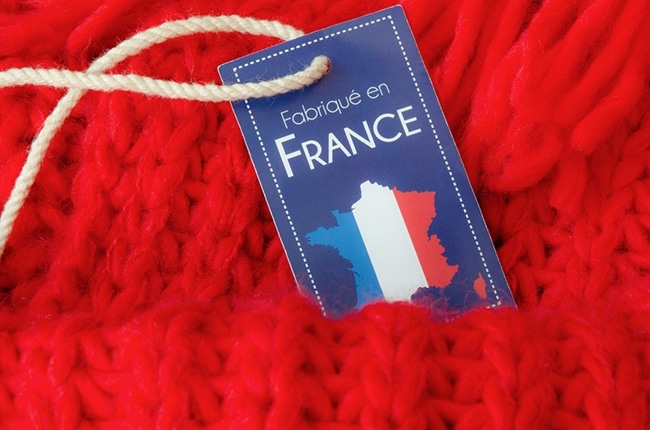 produits Made in France