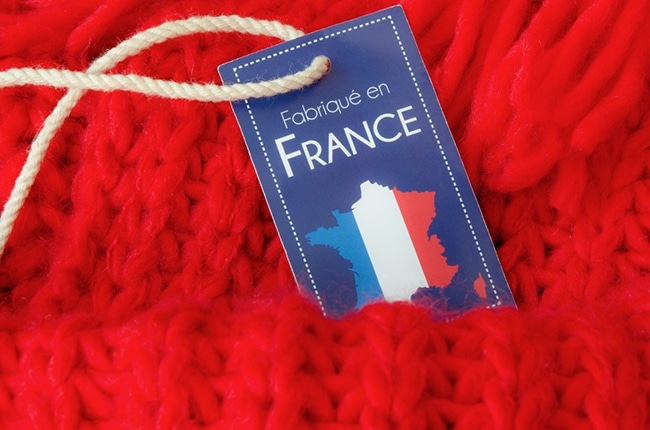 produits Made in France