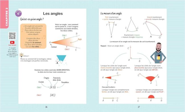 support ludique pour réviser les maths