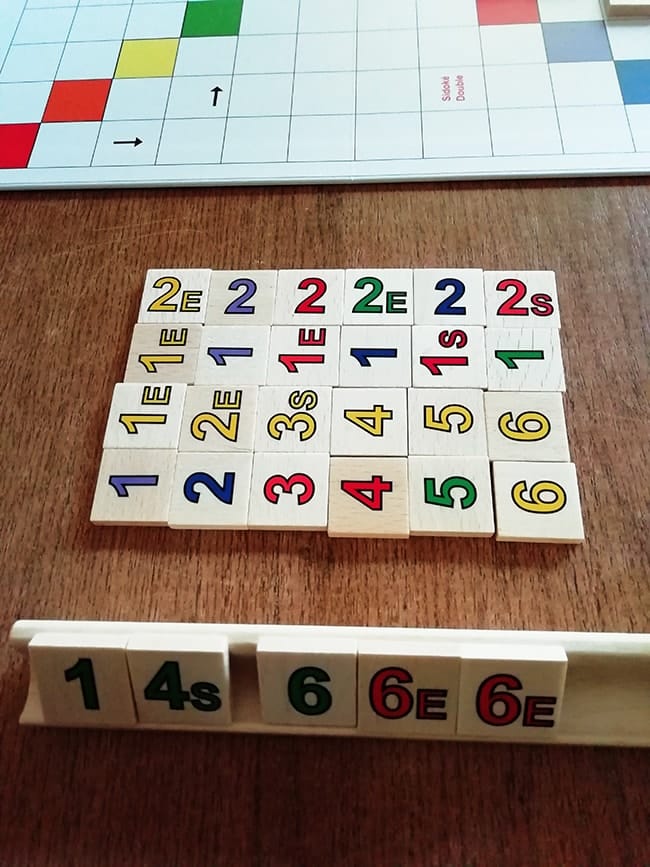 5 gros jeux de société pour jouer en famille - Mon autre reflet