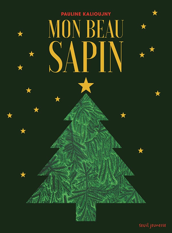 calendrier avent livre enfant