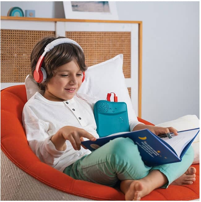 boite à histoires Bookinou avis