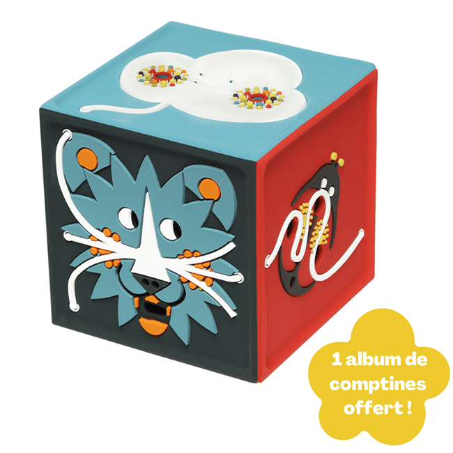 la conteuse merveilleuse age
