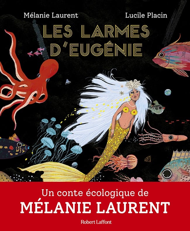 les larmes d'eugenie conte ecologique