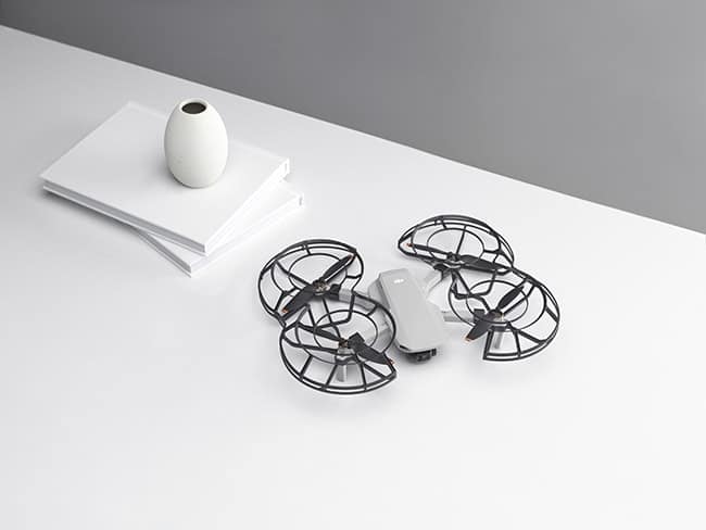 drone de loisir règlementation