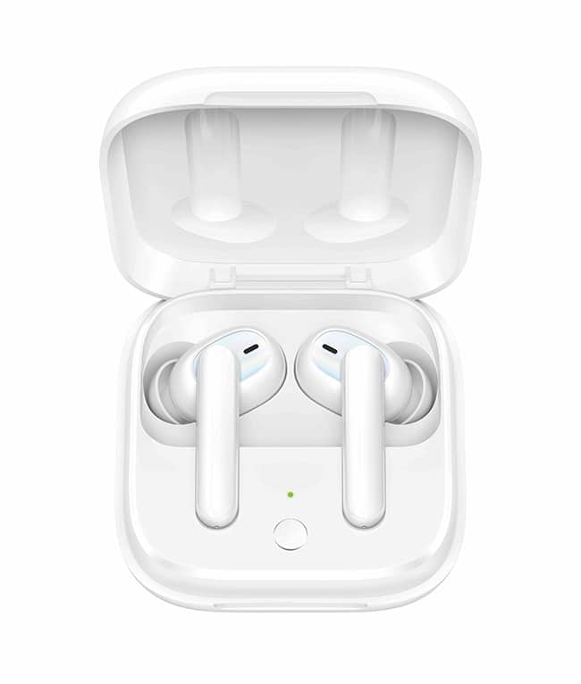 écouteurs sans fil pas cher OPPO Enco W51 avis