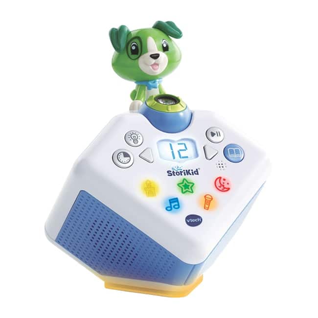 Storikid Vtech age