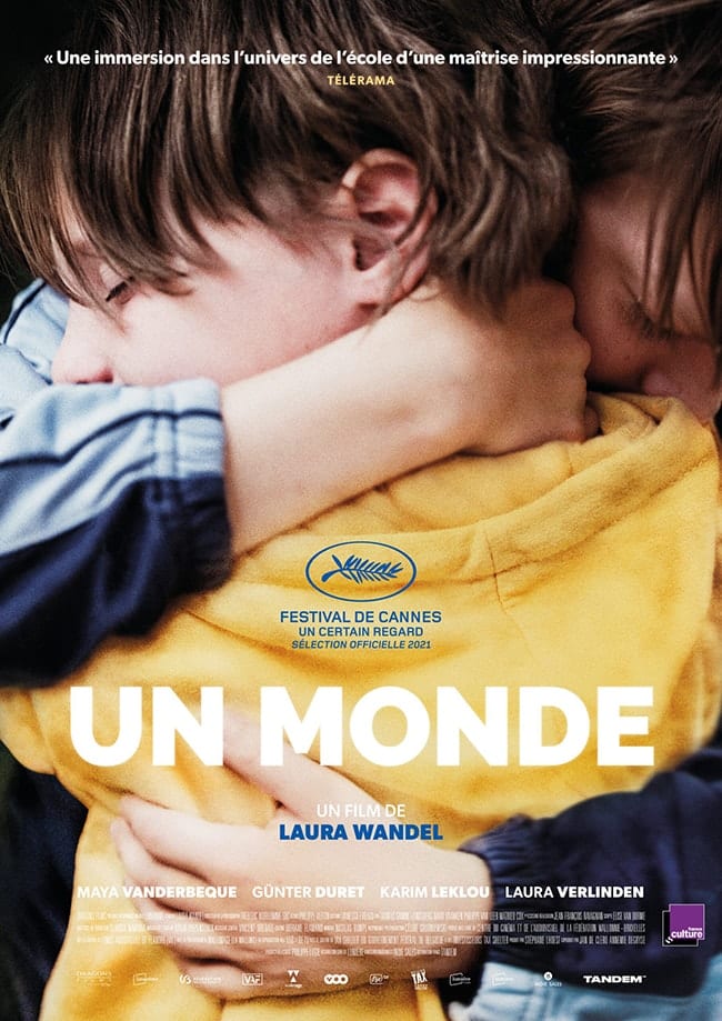 Un monde film avis