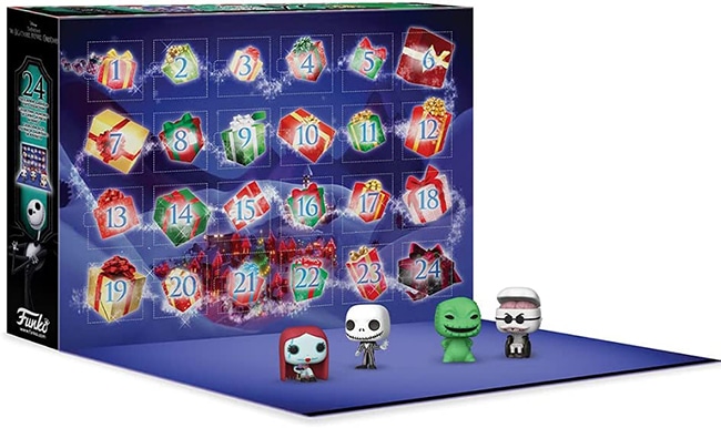 calendrier avent ados