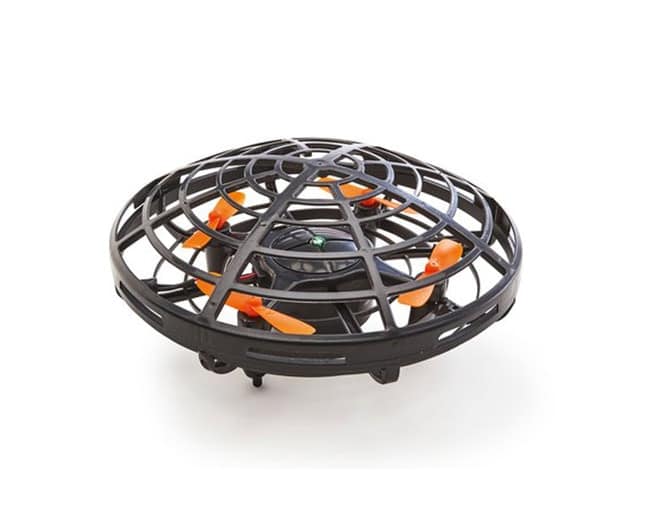 drone jouet Magic Mover Revell avis