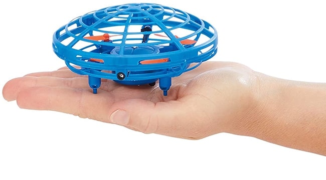 Magic Mover Drone Revell Control