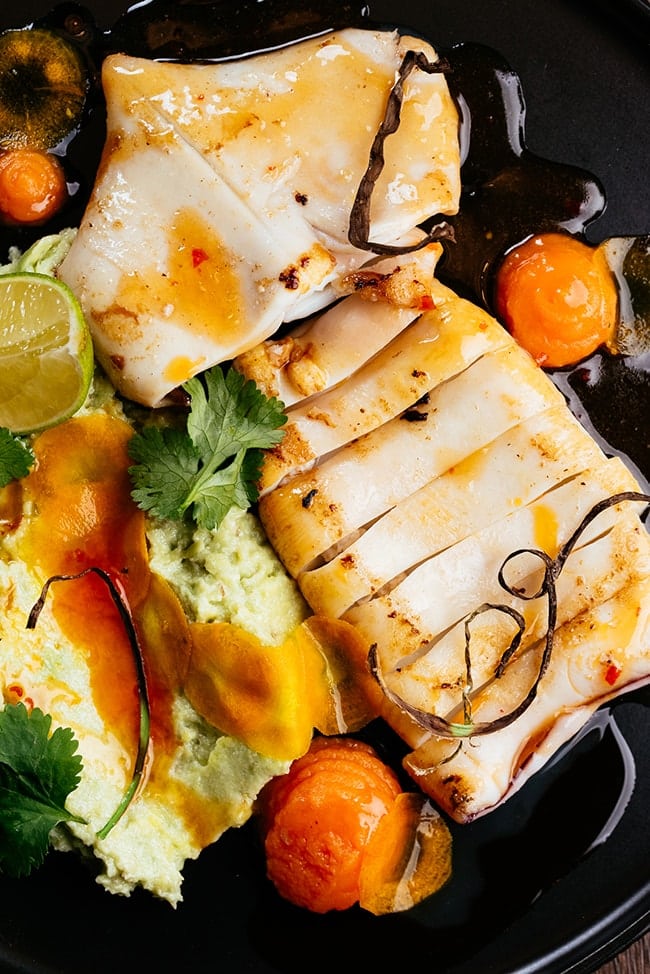 idées recettes barbecue