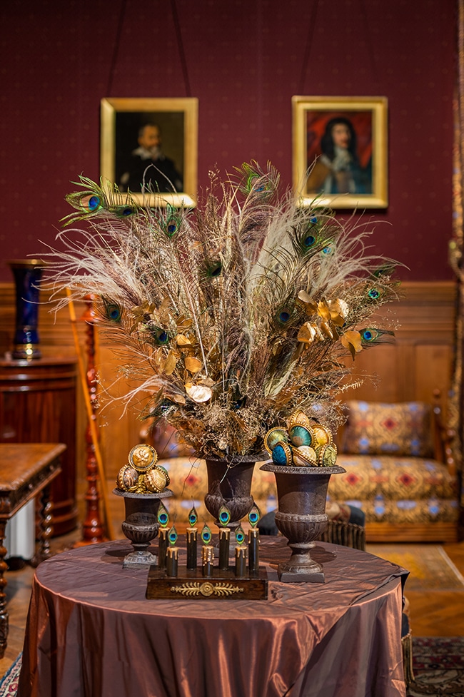 noël azay le rideau