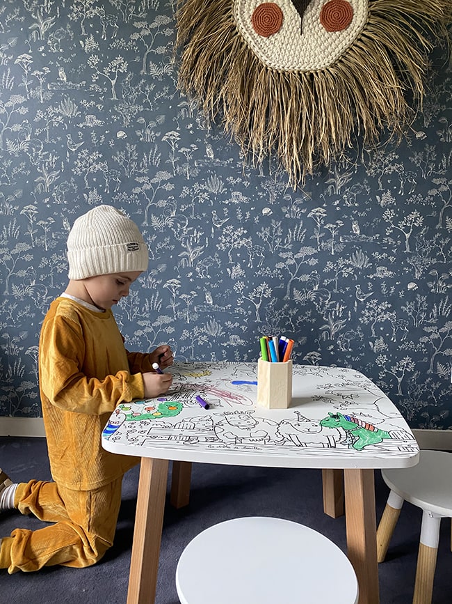 Jeux et jouets pour jouer seul sans s'isoler ! - MaFamilleZen