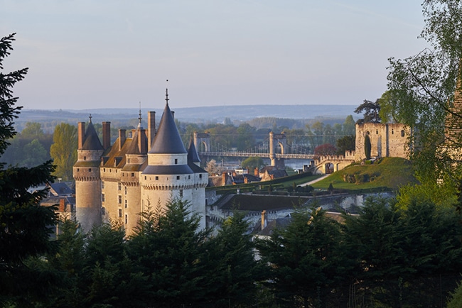 noël au château de langeais