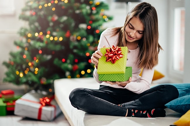 79 idées cadeaux tendances qui vont plaire à un(e) ado ! - Noël