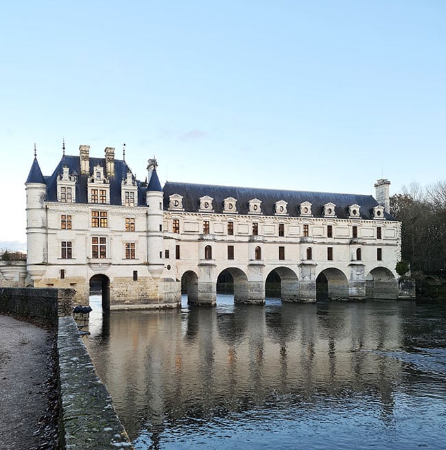 château de Chenonceau