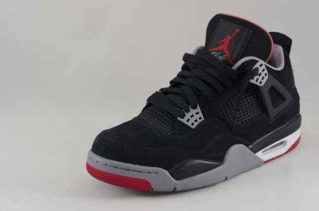 sneakers Air Jordan