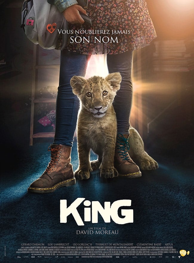 King film avis