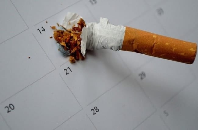 est-ce que la cigarette peut rendre stérile