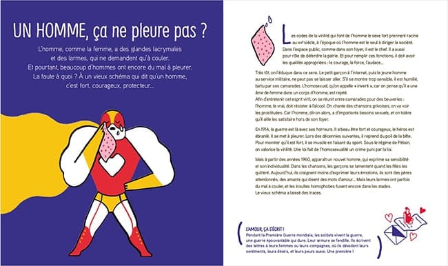 Histoires d’amour, de Françoise Davisse, Carl Aderhold, Cécile Jugla