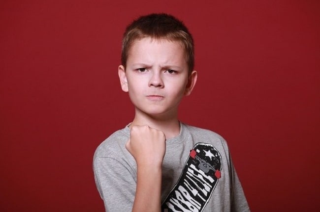 adolescent violent que faire