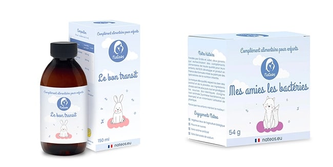 constipation bébé remède