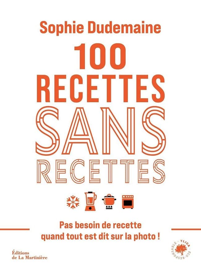 Livres de Recettes pour Enfants : Tous les Livres de Cuisine pour