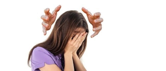 adolescent agressif envers ses parents
