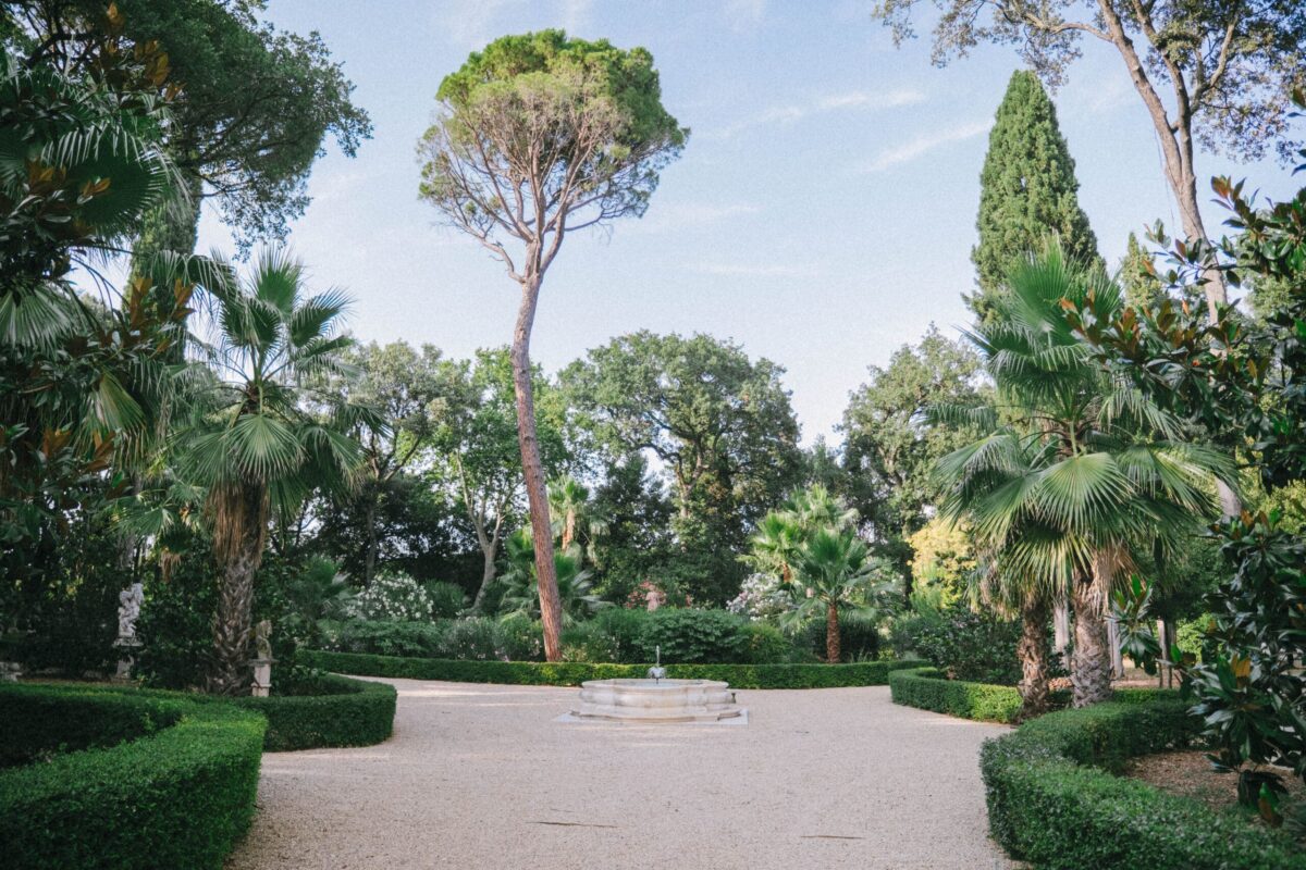 chateau hermitage de combas que faire autour