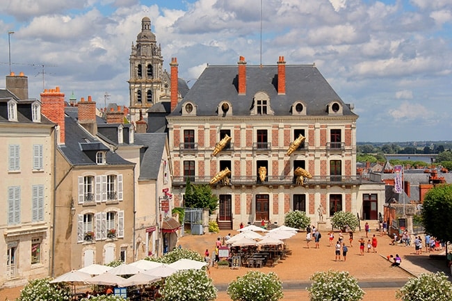 maison de la magie blois avis