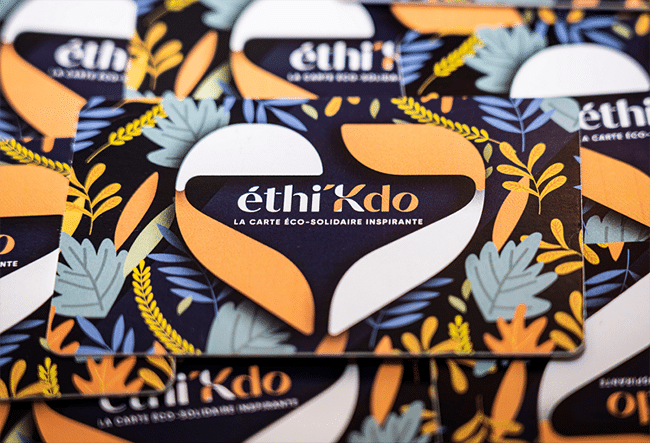 carte cadeau responsable ethikado