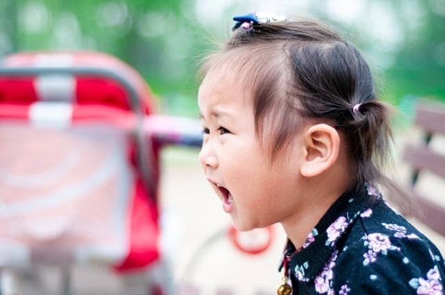 comment canaliser l'energie d'un enfant turbulent