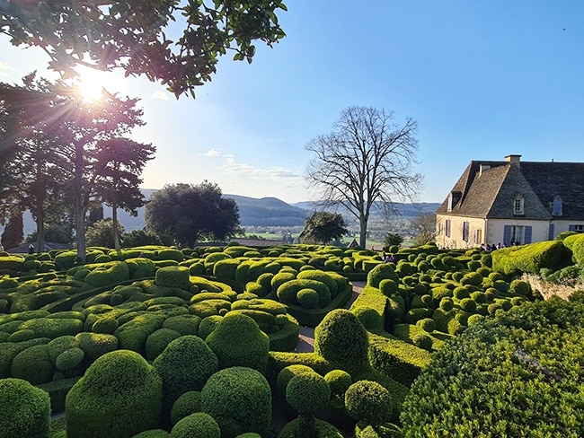 jardins de marqueyssac avis