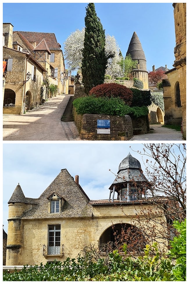 perigord noir en famille