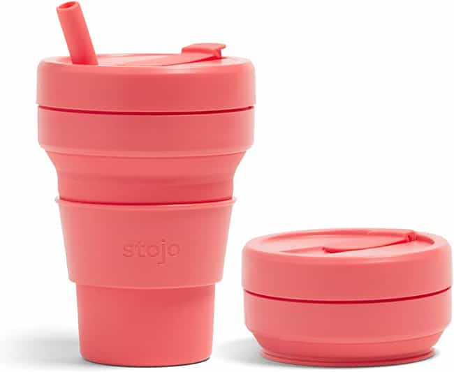 tasse pliable stojo