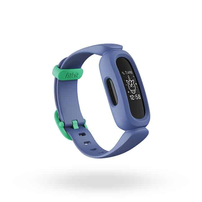 bracelet connecté enfant Fitbit Ace 3 avis