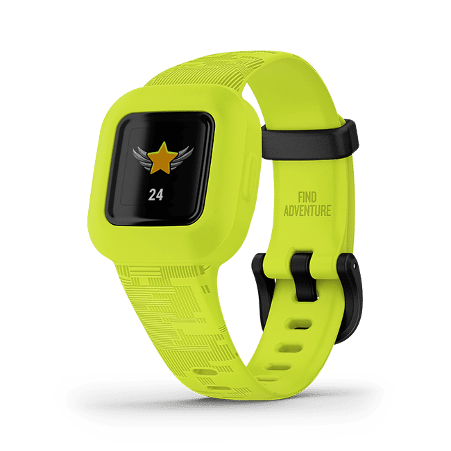 bracelet d'activité Garmin Vivofit Jr. 3 avis