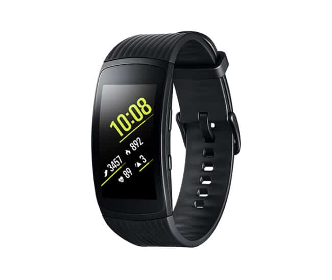 Samsung Galaxy Fit 2 avis